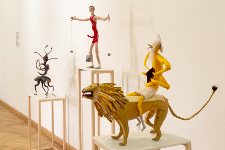 Foto: M. Dvořáková